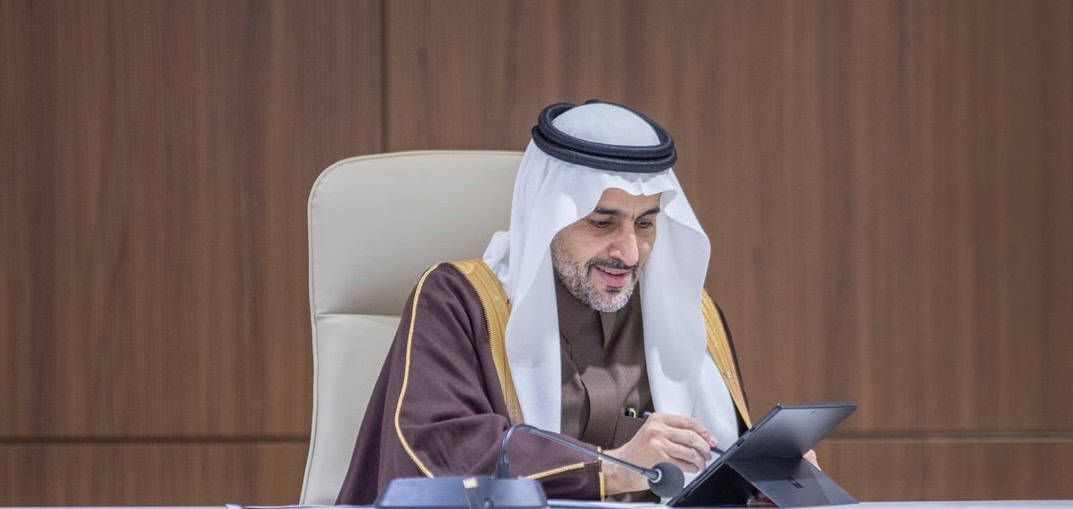 وزارة البيئة تُدشن منصة التحول الرقمي “صَدِّقْنَا”