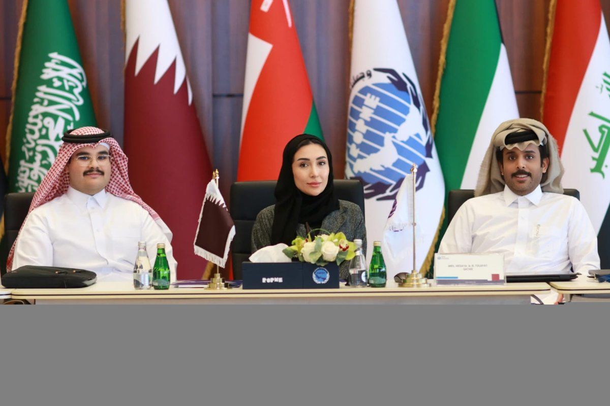 وزارة البيئة والتغير المناخي تشارك في ورشة لتعزيز الوعي بالتأثيرات البيئية للكائنات الغازية بدولة الكويت