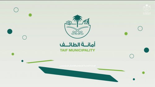 أمانة الطايف تعلن بدء مشاريع جبارة لحل المشاكل المرورية في هذه الطرق الرئيسية وتحدد مواقع المشاريع الجديدة