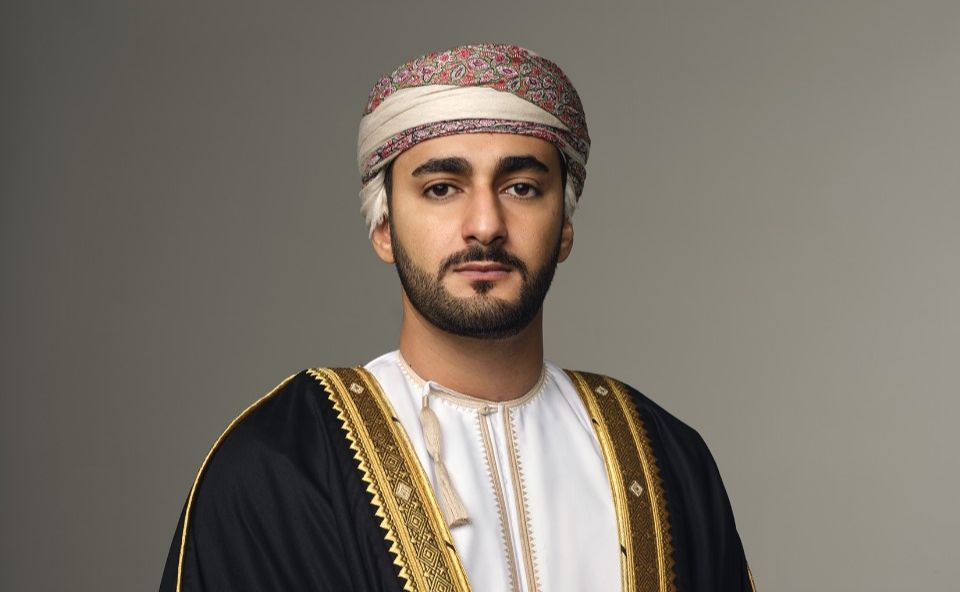 غداً.. سمو السيد ذي يزن يرعى حفل ختام مهرجان المسرح العربي