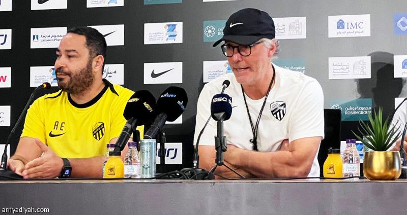 بلان: تسرعنا في عودة ديابي