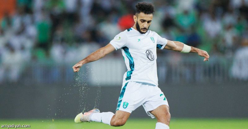 قبل الخلود.. الكفاءة المالية تعطل عودة المجحد