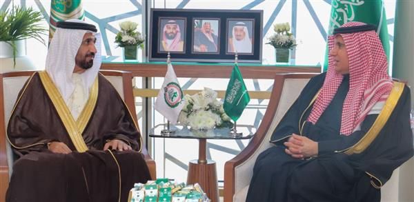 “اليماحي” يشيد بالمبادرات السعودية السبَّاقة في التعامل مع الأزمات في المنطقة