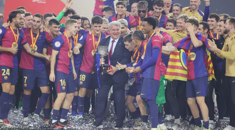 «The Athletic»: العلاقات الكروية بين السعودية وإسبانيا تزداد عمقا