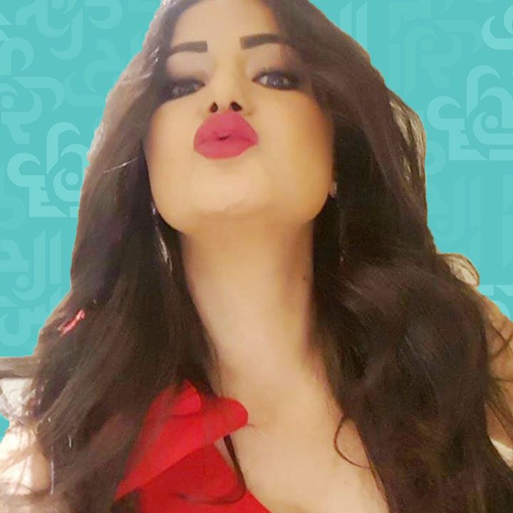 اتفرج .. سما المصري تعرض مؤخرتها في الهواء الطلق