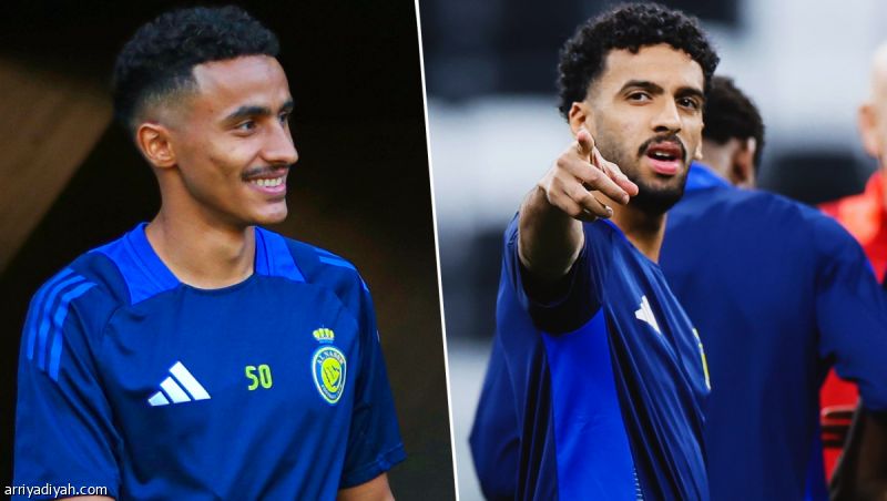 النصر ينتظر قرار بيولي بشأن قشيش والنجدي