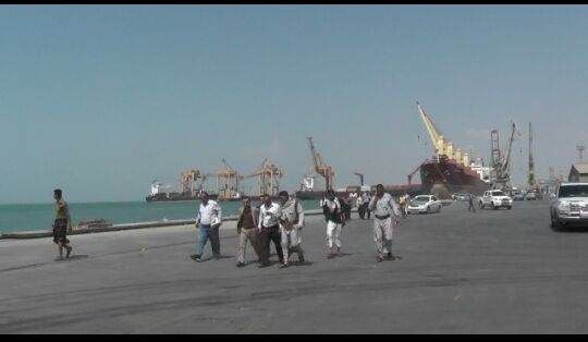 صنعاء.. قيادات حوثية تجري تغييرات لمساكنها واستبدال أفراد حمايتها الشخصية