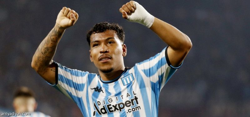 التعاون.. سابع محطات مارتينيز