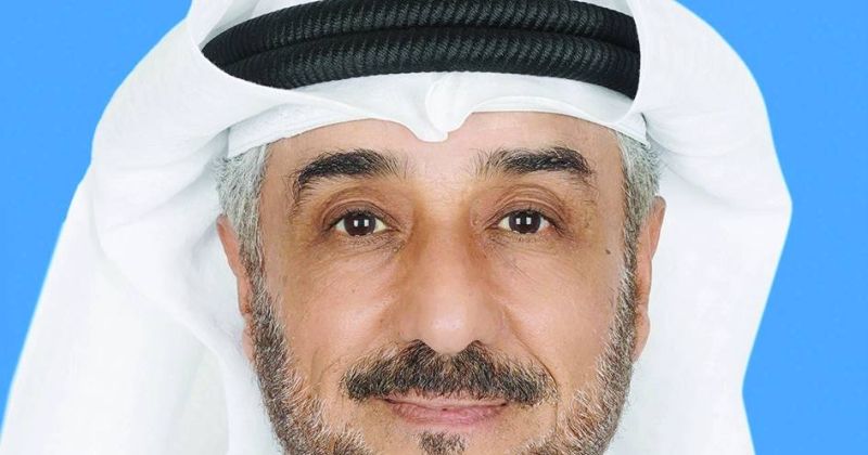 عبدالعزيز الدعيج