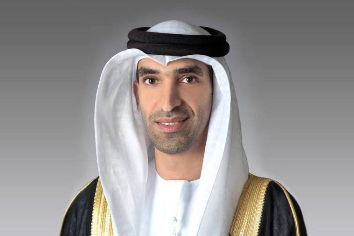 ثاني الزيودي : الإمارات تنتهج سياسات أكثر انفتاحاً على العالم تجارياً واستثمارياً