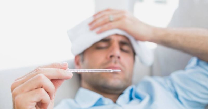 «الصحة»: 58 في المئة من حالات التهابات الجهاز التنفسي الحادة الموسم الحالي سببها «الإنفلونزا»