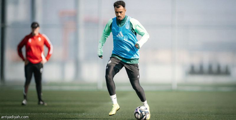 الاتفاق.. بامسعود يغيب عن رحلة أبها