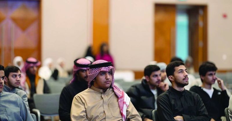 دلال النوري: 59 من القصّر يؤدون العمرة الأسبوع المقبل