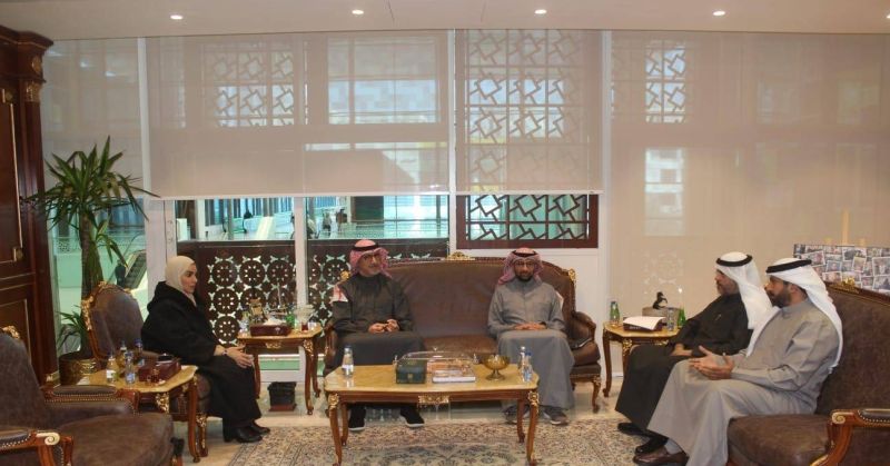 وزيرا التجارة والشؤون: تعزيز الرقابة على الأسعار وتطوير المخزون الإستراتيجي