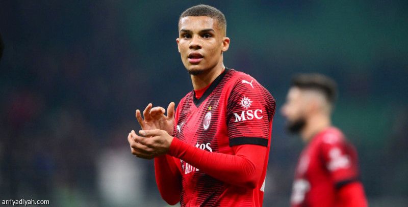 ميلان يخسر ثياو أمام يوفنتوس وجيرونا