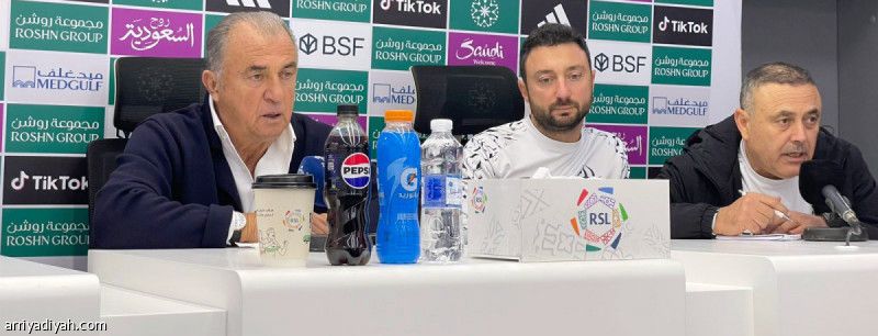 تريم: ننتظر صفقات الشتاء