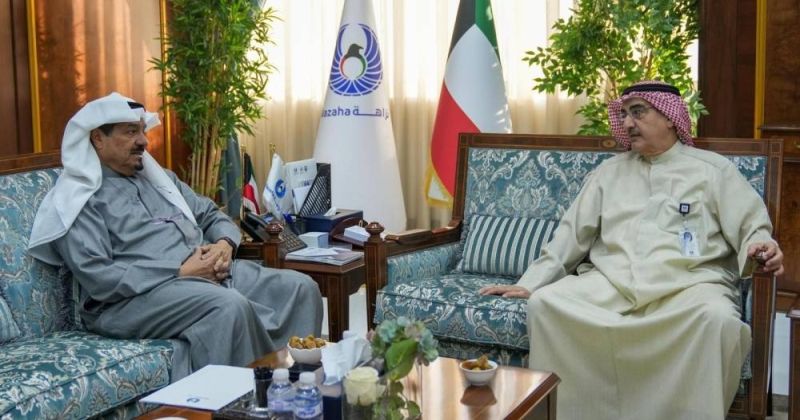 «نزاهة»: سمو رئيس مجلس الوزراء يقوم بتحديث إقرار الذمة المالية الخاص به