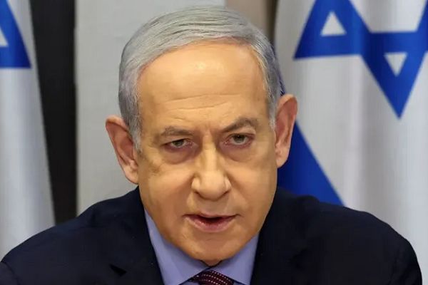 نتنياهو يعقد جلسة مشاورات أمنية للتصديق على صفقة التبادل