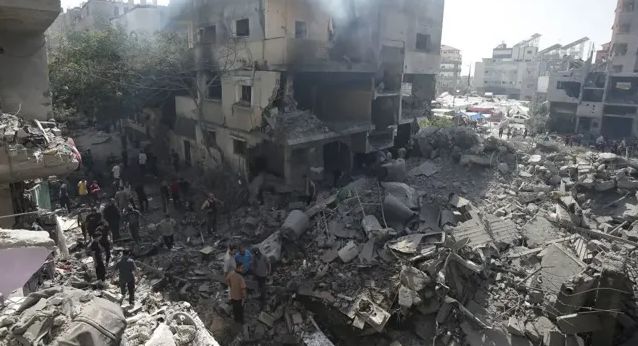 رويترز: اتفاق حماس وإسرائيل يشمل وقفا لإطلاق النار لـ6 أسابيع