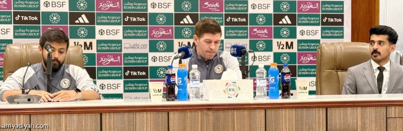 جيرارد: انتصرنا بالصلابة والروح