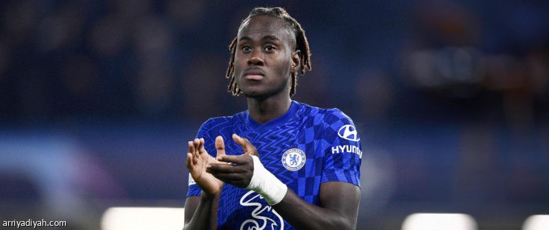 تشيلسي ينهي إعارة تشالوباه