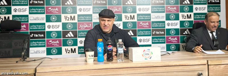 زكري: الفوز على الأهلي ليس مفاجأة