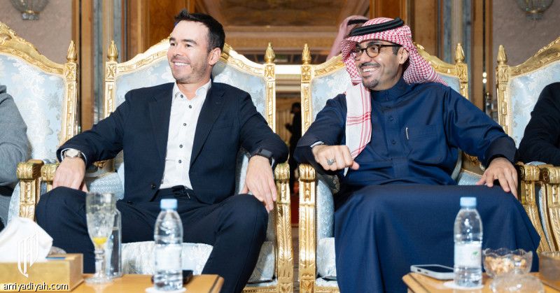 القادسية يعلن تحصله على «الكفاءة المالية»