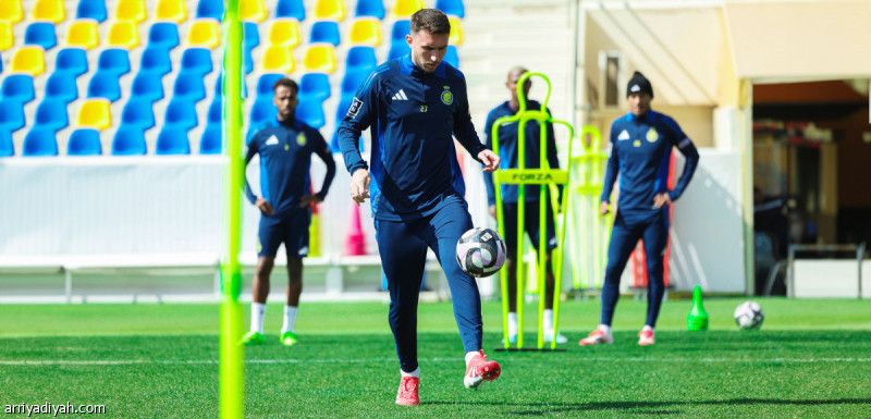 بعد التعاون.. النصر يستعيد يحيى والخيبري