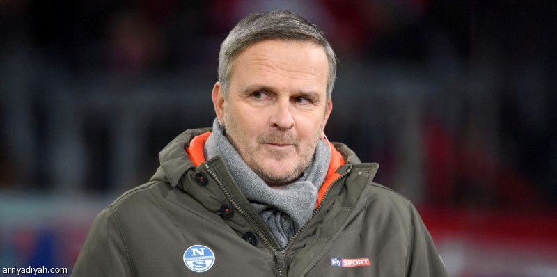 هامان مُخاطبا شاهين: آينتراخت يحدد مصيرك