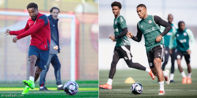 أمام الاتفاق.. ضمك ينشد الانتصار الرابع