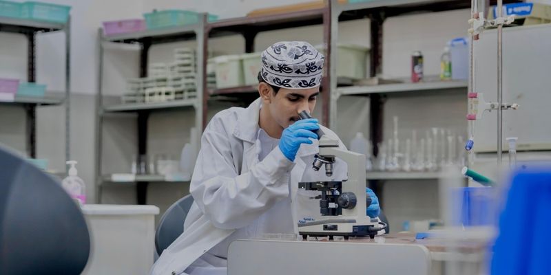 نجاح تحويل النفايات الورقية إلى وقود حيوي بشركة رقاء الطلابية