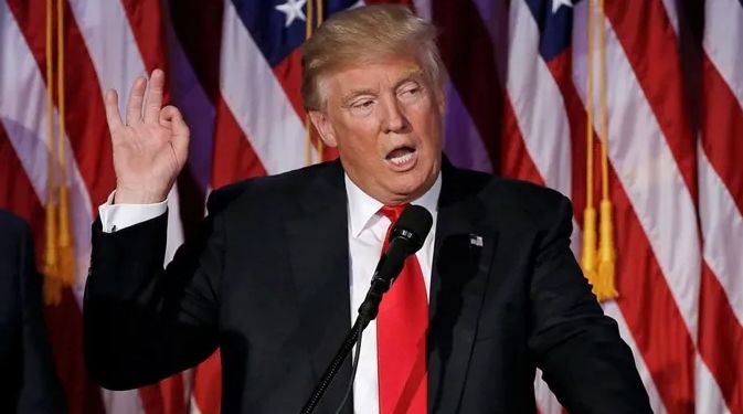 ترامب: توصلنا لاتفاق بشأن المحتجزين في غزة وسيطلق سراحهم قريبا