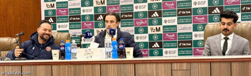 ألميدا: الفرص المهدرة كلفتنا الخسارة