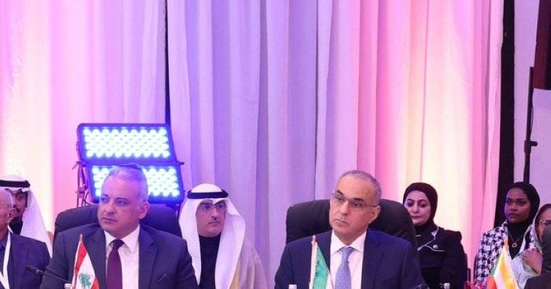 وزير الإعلام يدعو إلى تعزيز التكامل الثقافي العربي لمواجهة تحديات العولمة