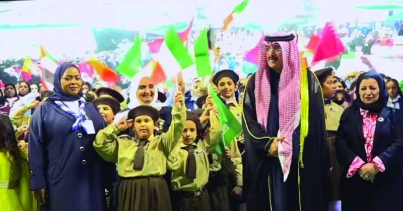 الطبطبائي: للشباب دور في رسم معالم المستقبل