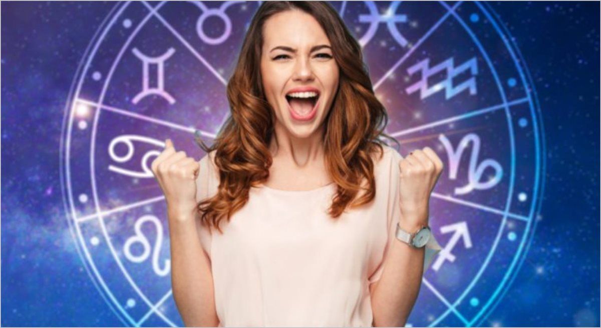 أبرزهم الأسد والعقرب.. الأيام الذهبية للأبراج الأكثر حظًا في 2025 وأسرار تحقيق النجاح في الحب والمال | هل أنت بين سعداء الحظ؟