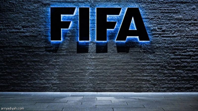 «فيفا» يوقف العروبة والفتح