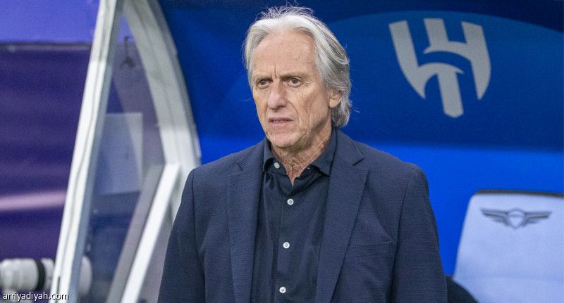 جيسوس: نعرف قيمتنا.. ونبحث عن جناح شاب