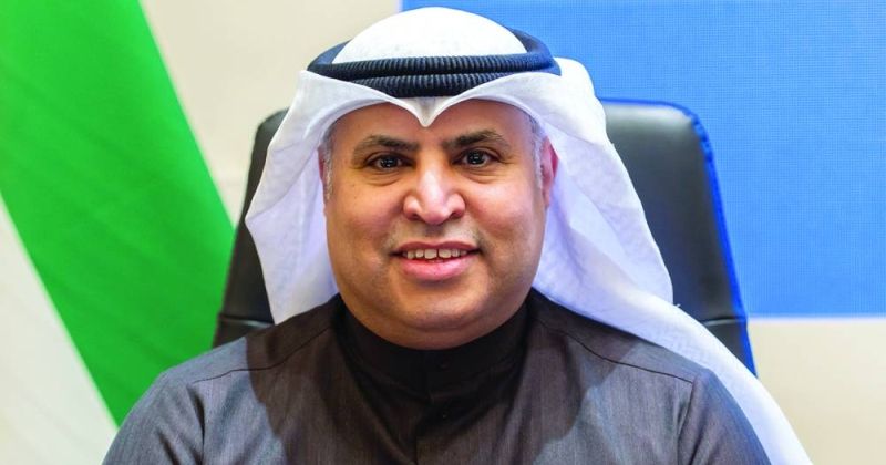 محمد العميري