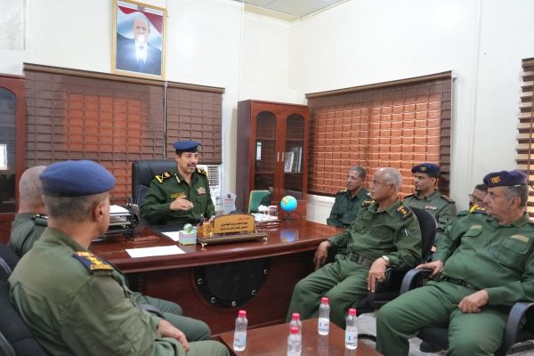 إحالة اثنين من موظفي رئاسة مصلحة الأحوال المدنية إلى المجلس التأديبي