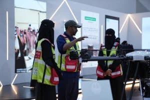 مذكرة تفاهم لتعزيز الأنظمة التقنية في الحرمين الشريفين