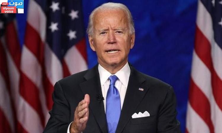 بايدن: بعد معاناة المدنيين في غزة على مدار 15 شهرا.. فإن بامكانهم الآن العودة إلى ديارهم