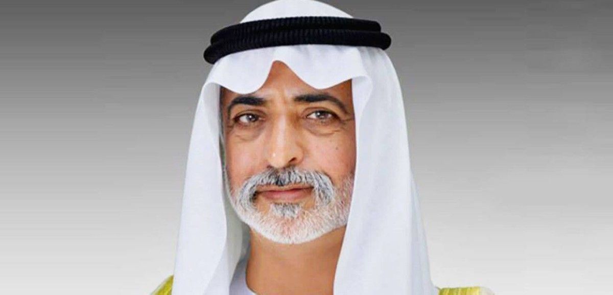 نهيان بن مبارك: الإمارات تضع التنمية المستدامة في صدارة أولوياتها