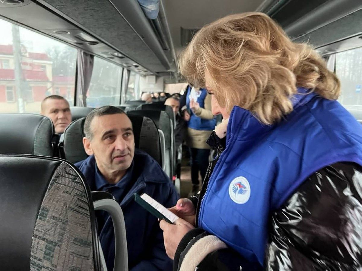 الوساطة الإماراتية الـ 11.. روسيا وأوكرانيا تتبادلان 50 أسيراً