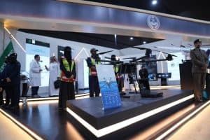 مذكرة تفاهم لتعزيز الأنظمة التقنية في الحرمين الشريفين