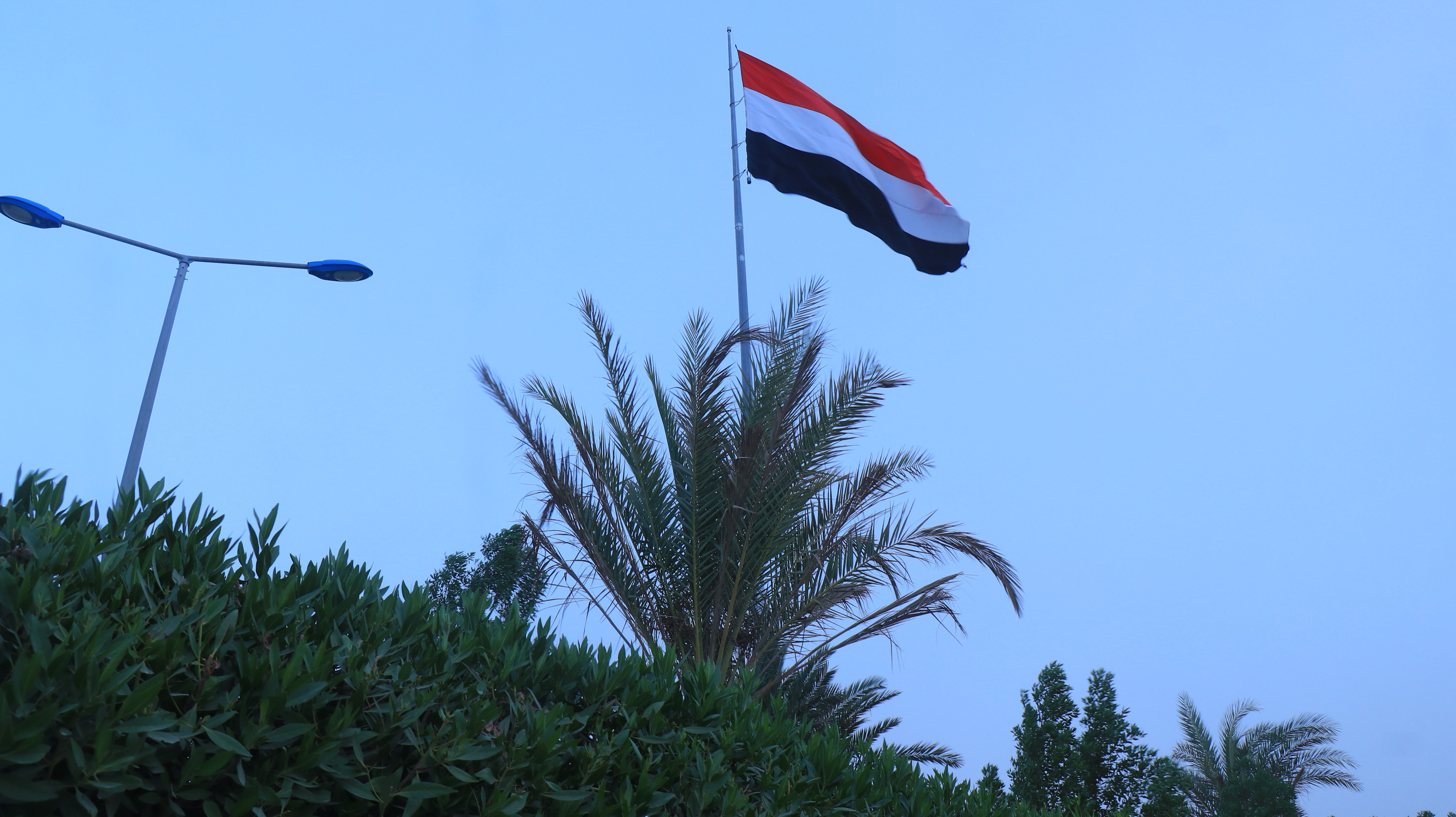 اليمن ترحب بإعلان وقف إطلاق النار في غزة وتشيد بالصمود أمام مخطط التهجير