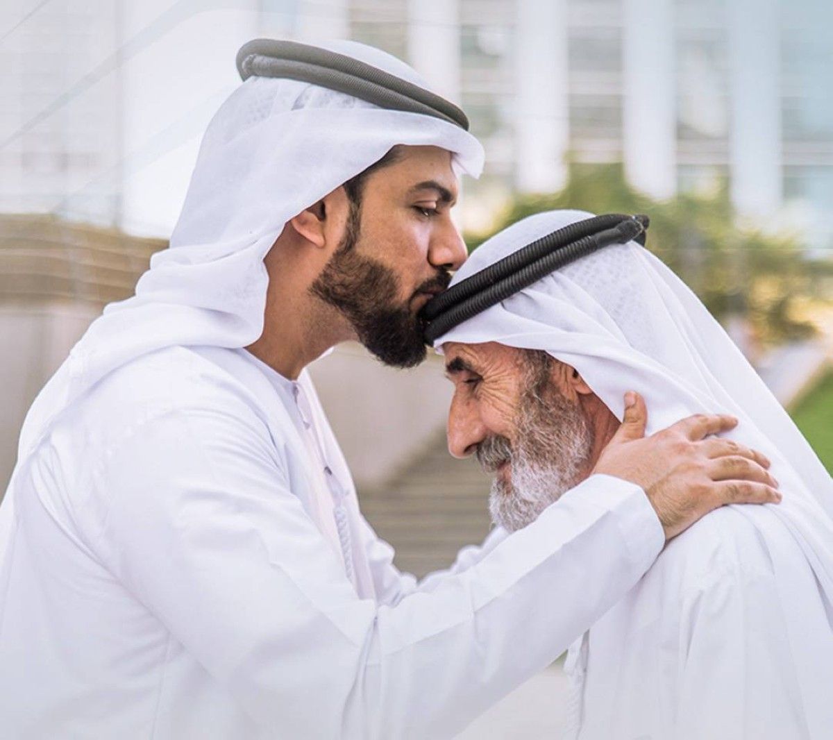 مبادرة «في الشوفة» توفر 388.741 ألفاً وسداد ربع مليون درهم لـ36 مستفيداً