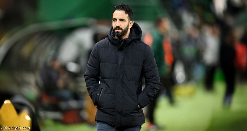 أموريم: الضغوط مفتاح تعديل مسار يونايتد