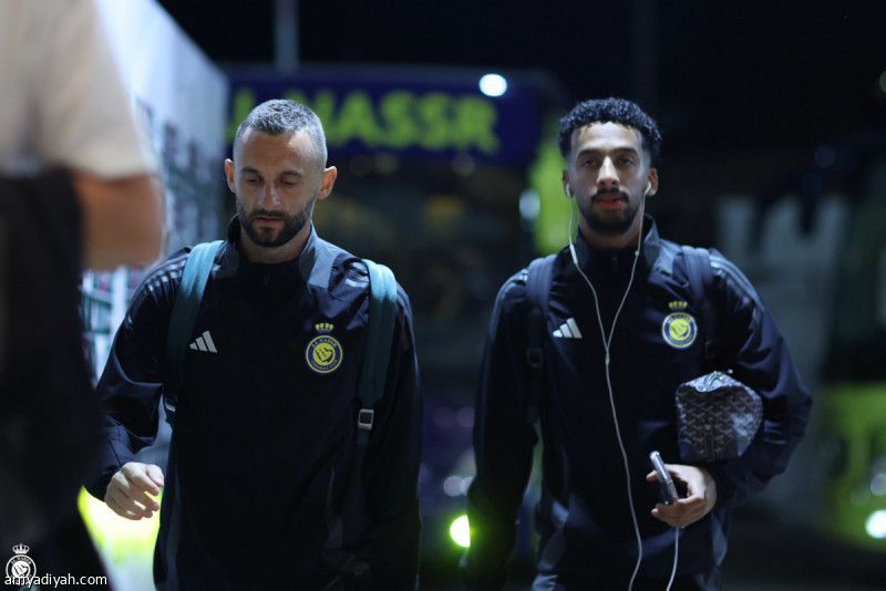 بروزوفيتش يعيد مثلث النصر الهجومي