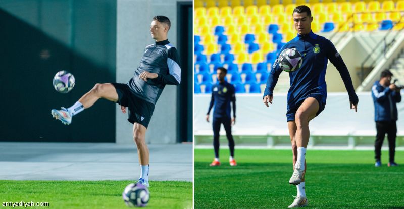 التعاون يواجه النصر بذكريات 2022